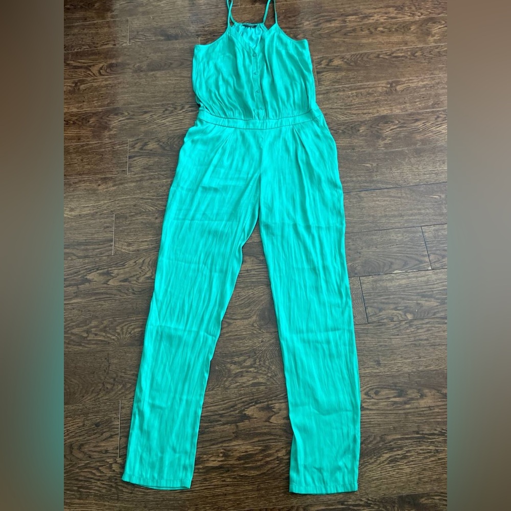 Tiffany Jumpsuit